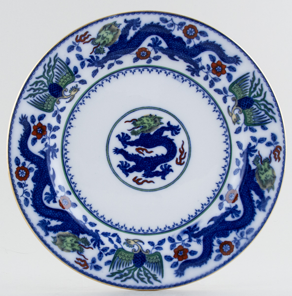 Plate c1926